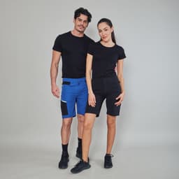 Pantalone Brennero Shorts Lady 2
