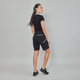 Pantalone Brennero Shorts Lady 5