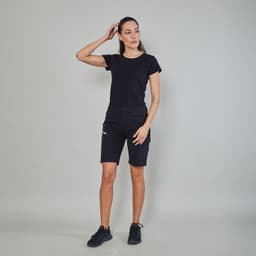 Pantalone Brennero Shorts Lady 3