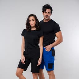 Pantalone Brennero Shorts Lady 4