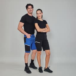 Pantalone Brennero Shorts Man 7