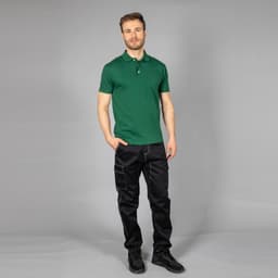 Pantalone Bucarest Man 8