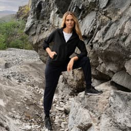 Pantalone Capri Lady 2