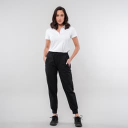 Pantalone Capri Lady 4