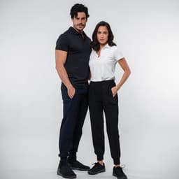 Pantalone Capri Lady 3