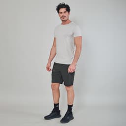 Pantalone Capri Shorts 6