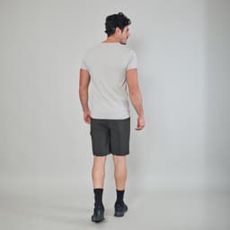 Pantalone Capri Shorts 4
