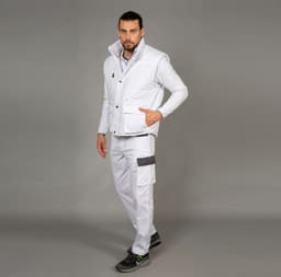 Pantalone Caravaggio 2