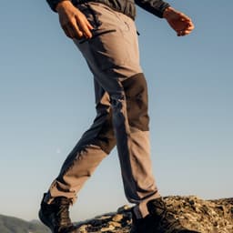 Pantalone Cles Man 4