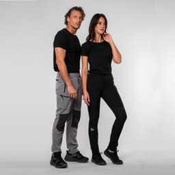 Pantalone Cles Man 5