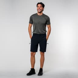 Pantalone Cles Shorts Man 4