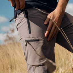 Pantalone Cles Shorts Man 8