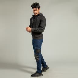 Jeans Denver Tech 5