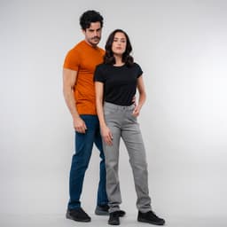Pantalone El Paso Lady 3