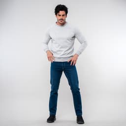 Pantalone El Paso Man 3