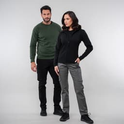 Pantalone France Lady 6