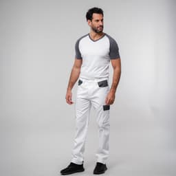 Pantalone Giotto 3