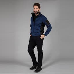 Pantalone Grenoble Man 5