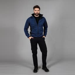 Pantalone Grenoble Man 7