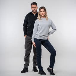 Pantalone Grenoble Man 4