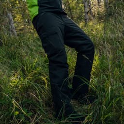 Pantalone Kitzbuhel 2