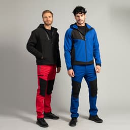 Pantalone Libano Man 8