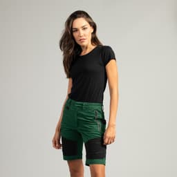 Pantalone Libano Shorts Lady 7