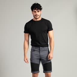 Pantalone Libano Shorts Man 7