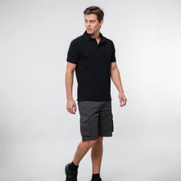 Pantalone Nairobi Shorts 4