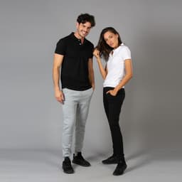 Pantalone Orlando Man 6