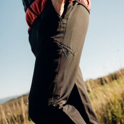 Pantalone Pampeago Lady 2