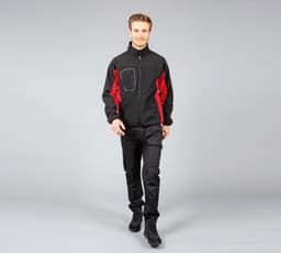 Pantalone Riad 5