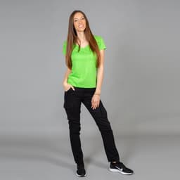 Pantalone San Marino Lady 8