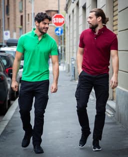 Pantalone San Marino Man 12