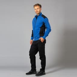 Pantalone Spalato 8