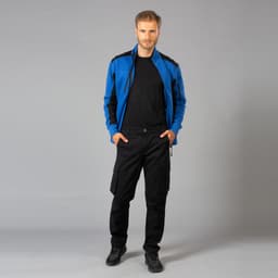 Pantalone Spalato 9