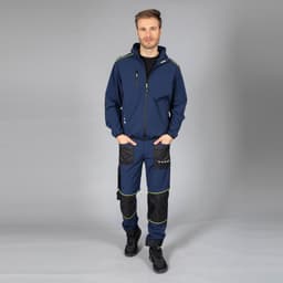 Pantalone Tonale Light 12