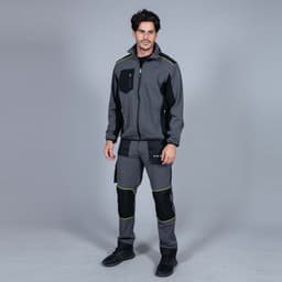 Pantalone Tonale Light 5
