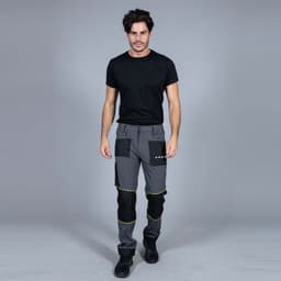 Pantalone Tonale Light 8