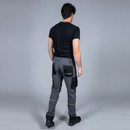 Pantalone Tonale Light 13
