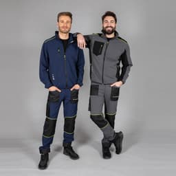 Pantalone Tonale Medium 5