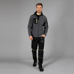 Pantalone Tonale Medium 9