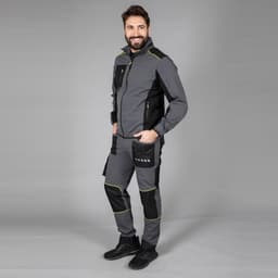 Pantalone Tonale Medium 7