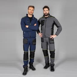 Pantalone Tonale Medium 8