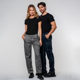 Pantalone Vigo Stretch Lady 4