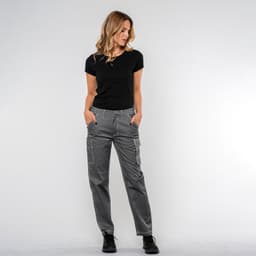 Pantalone Vigo Stretch Lady 6