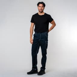 Pantalone Vigo Stretch Man 4