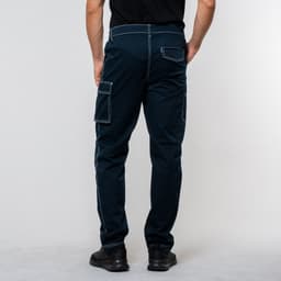 Pantalone Vigo Stretch Man 5