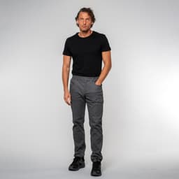 Pantalone Zurigo Easy 4