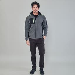 Pantalone Zurigo Heavy Man 6